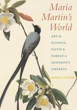 front cover of Maria Martin's World