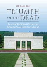 front cover of Triumph of the Dead