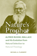 front cover of Nature's Prophet