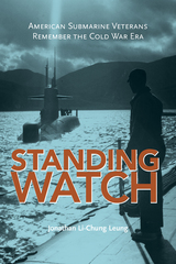 front cover of Standing Watch