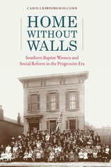 front cover of Home without Walls