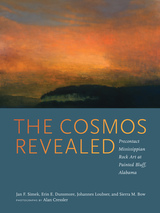 front cover of The Cosmos Revealed