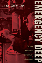 front cover of Emergency Deep