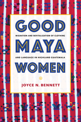 front cover of Good Maya Women