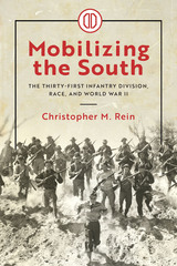 front cover of Mobilizing the South