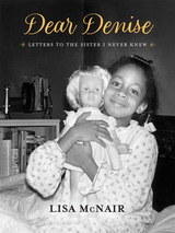 front cover of Dear Denise