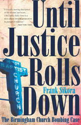 front cover of Until Justice Rolls Down