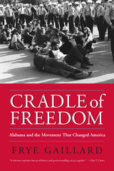 front cover of Cradle of Freedom