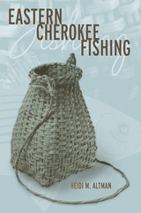 front cover of Eastern Cherokee Fishing