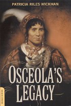 front cover of Osceola's Legacy