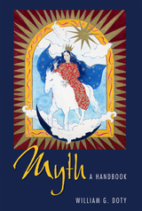 front cover of Myth