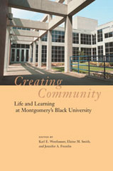 front cover of Creating Community
