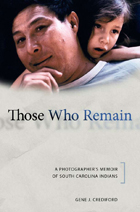 front cover of Those Who Remain