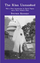 front cover of The Klan Unmasked