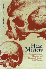 front cover of Head Masters