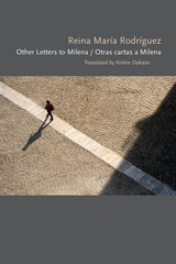 front cover of Other Letters to Milena / Otras cartas a Milena