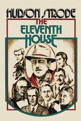 front cover of The Eleventh House