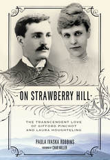 front cover of On Strawberry Hill