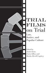 front cover of Trial Films on Trial
