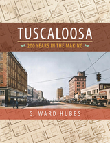 front cover of Tuscaloosa