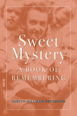 front cover of Sweet Mystery