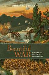 front cover of Beautiful War