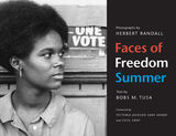 front cover of Faces of Freedom Summer