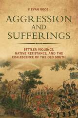 front cover of Aggression and Sufferings