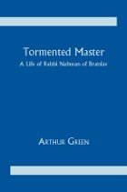 front cover of Tormented Master