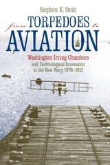 front cover of From Torpedoes to Aviation