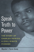front cover of Speak Truth to Power