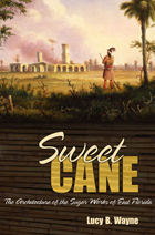 front cover of Sweet Cane
