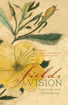 front cover of Fields of Vision