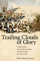 front cover of Trailing Clouds of Glory