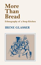 front cover of More Than Bread