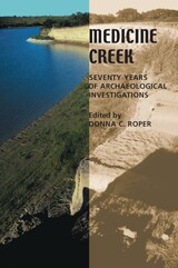 front cover of Medicine Creek
