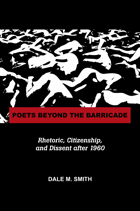 front cover of Poets Beyond the Barricade