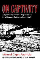 front cover of On Captivity