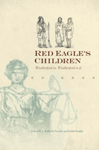 front cover of Red Eagle's Children