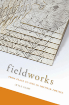 front cover of Fieldworks