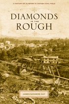 front cover of Diamonds in the Rough