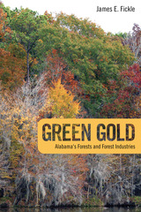 front cover of Green Gold