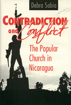 front cover of Contradiction and Conflict