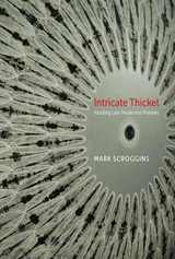 front cover of Intricate Thicket