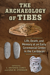 front cover of The Archaeology of Tibes