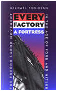 front cover of Every Factory a Fortress