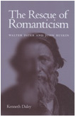 front cover of The Rescue of Romanticism
