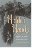 front cover of Hidden Hands