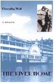 front cover of The River Home