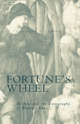 front cover of Fortune’s Wheel